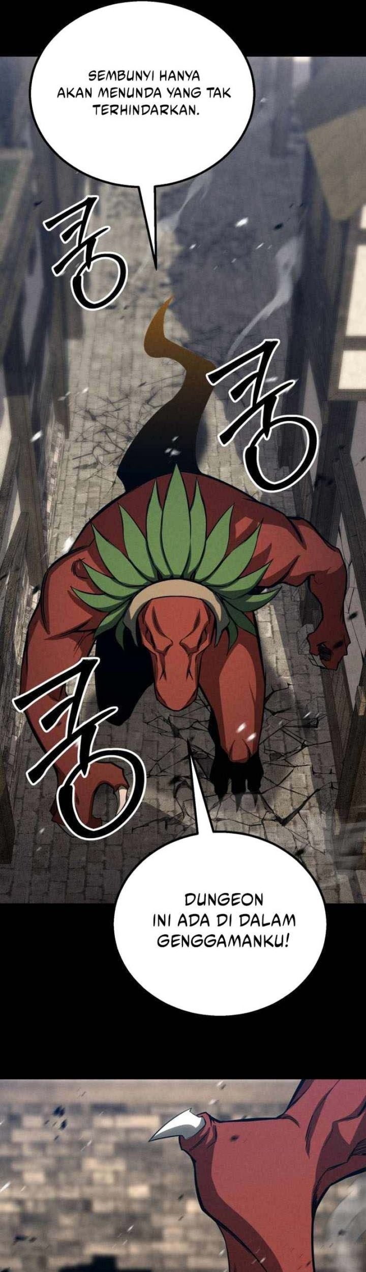 Absolute Necromancer Chapter 89 - halaman 24
