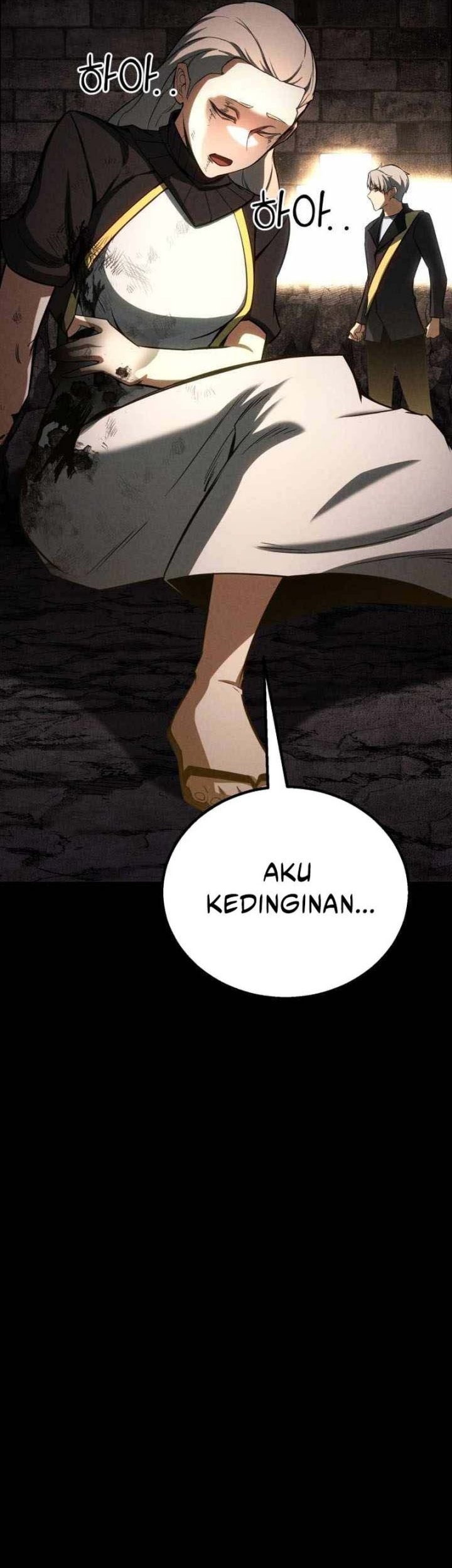 Absolute Necromancer Chapter 89 - halaman 27