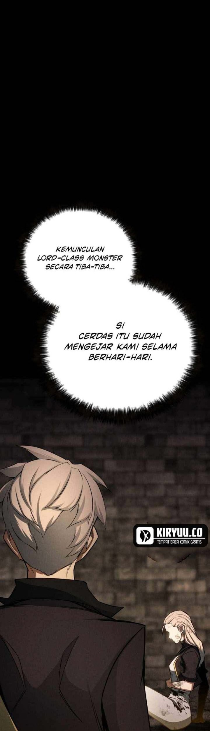 Absolute Necromancer Chapter 89 - halaman 28