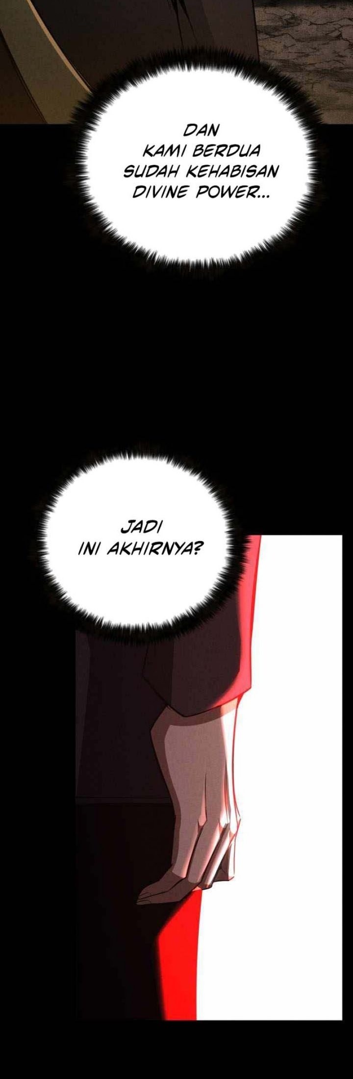 Absolute Necromancer Chapter 89 - halaman 29