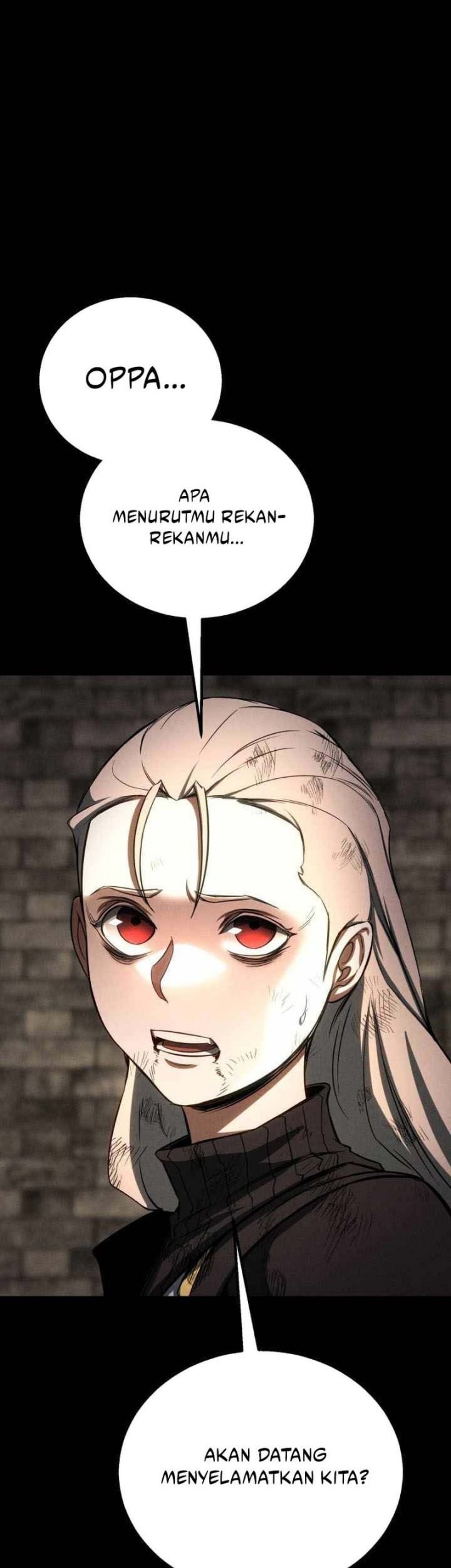 Absolute Necromancer Chapter 89 - halaman 30