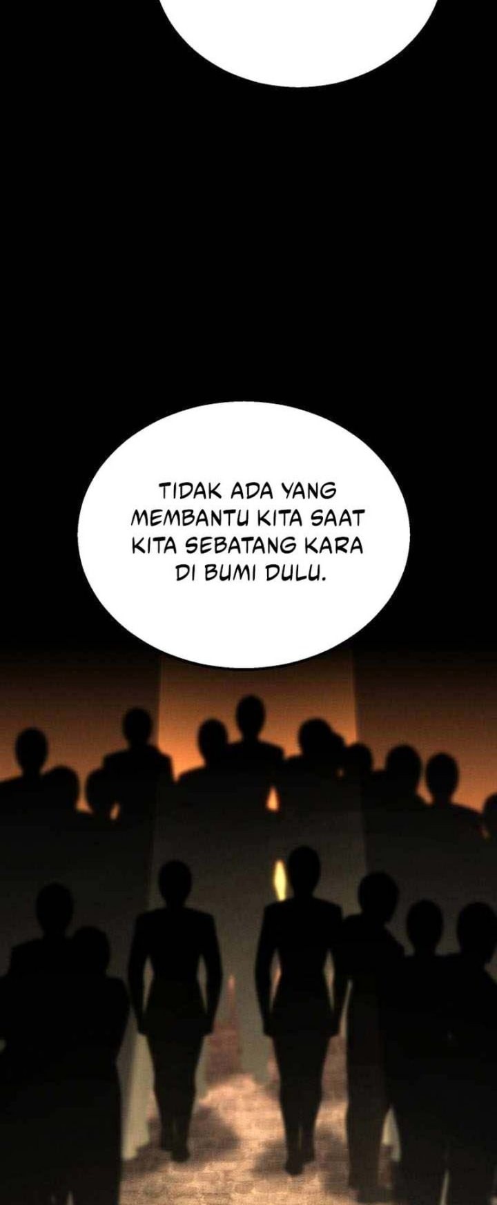 Absolute Necromancer Chapter 89 - halaman 32
