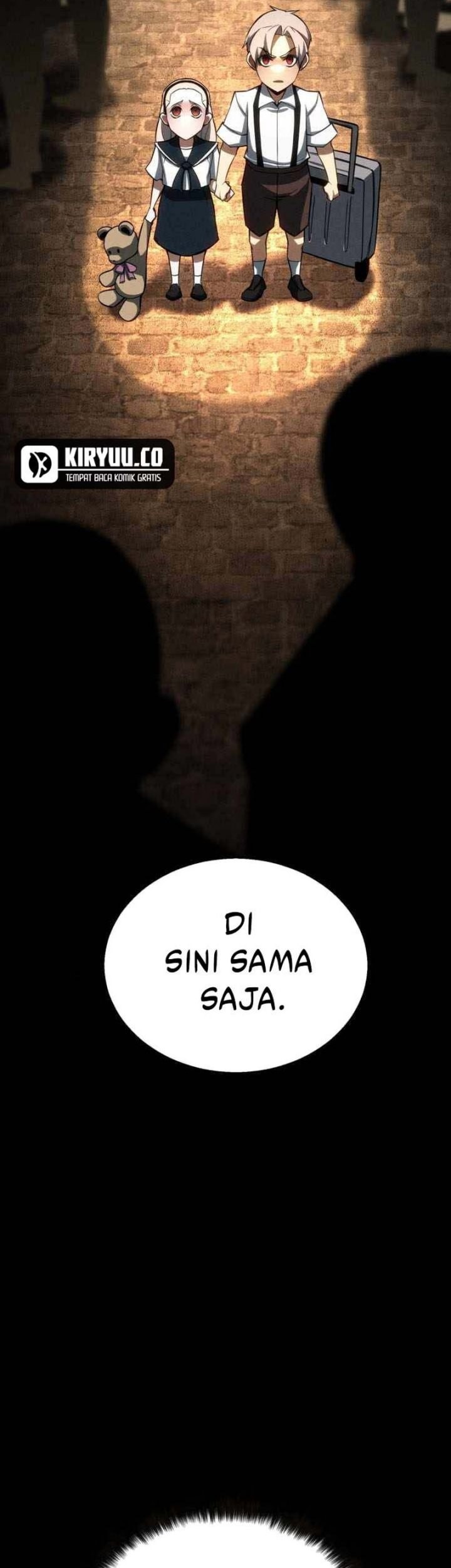 Absolute Necromancer Chapter 89 - halaman 33