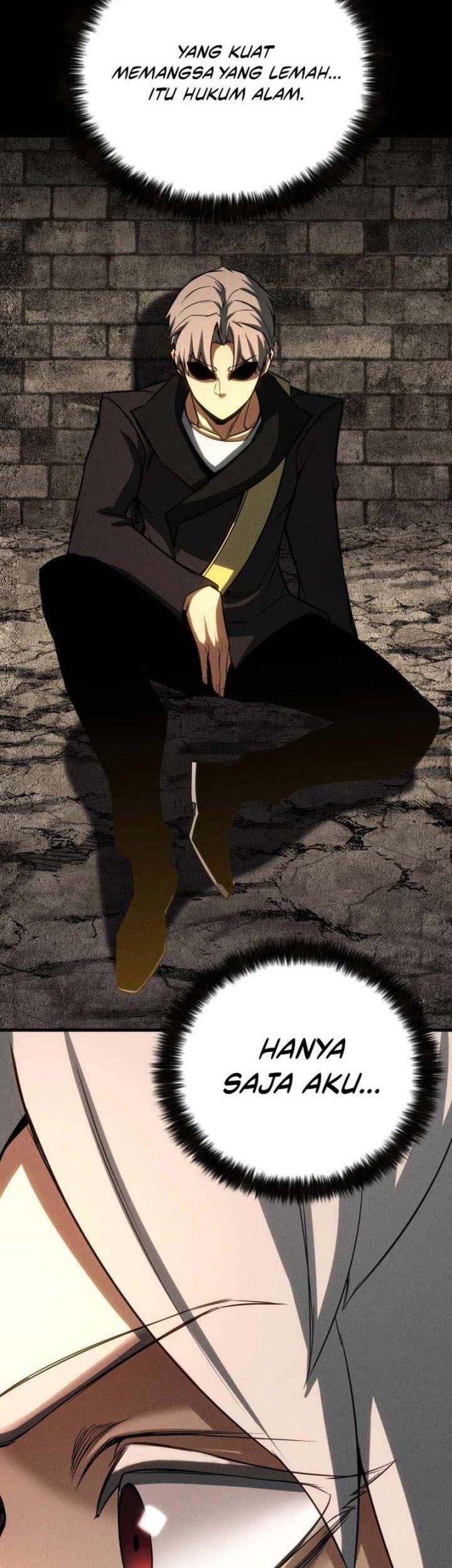 Absolute Necromancer Chapter 89 - halaman 34