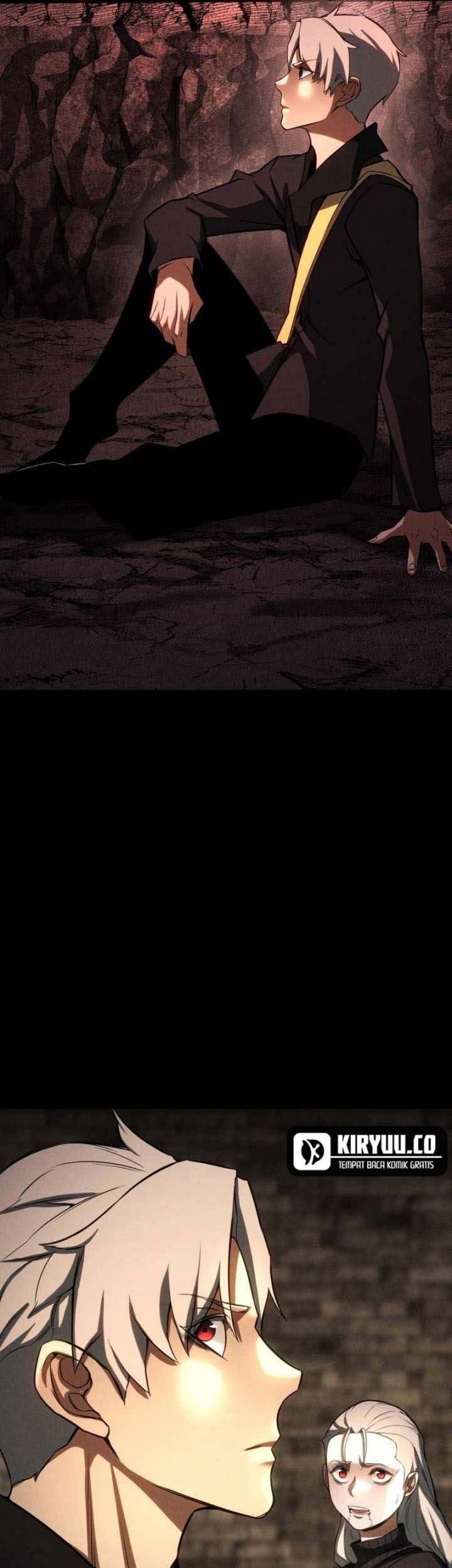 Absolute Necromancer Chapter 89 - halaman 36