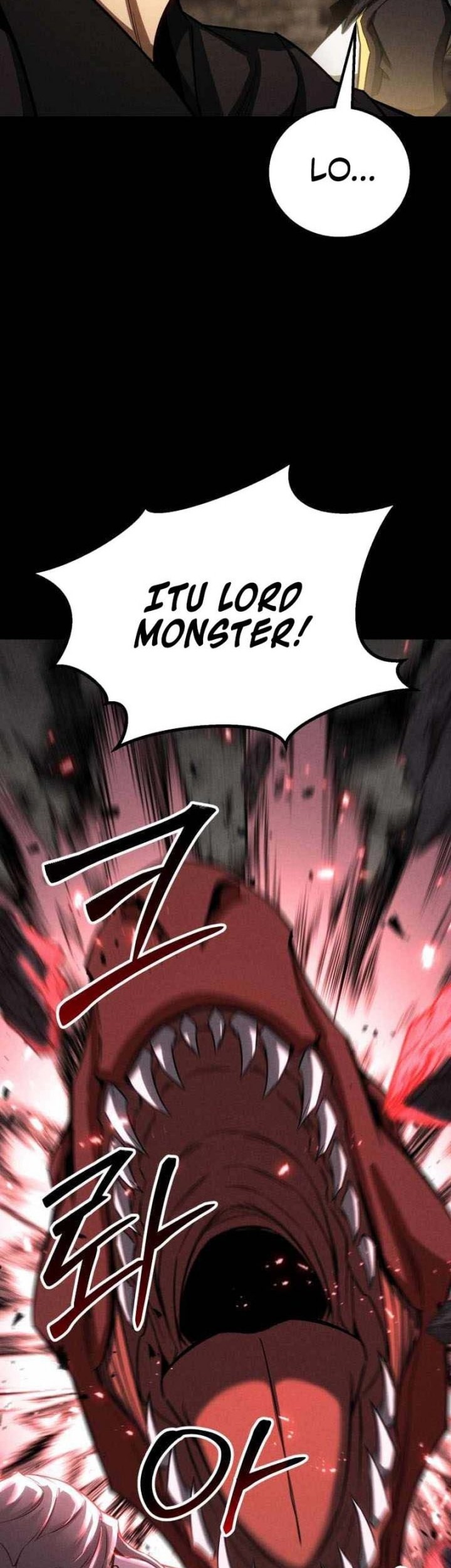 Absolute Necromancer Chapter 89 - halaman 37