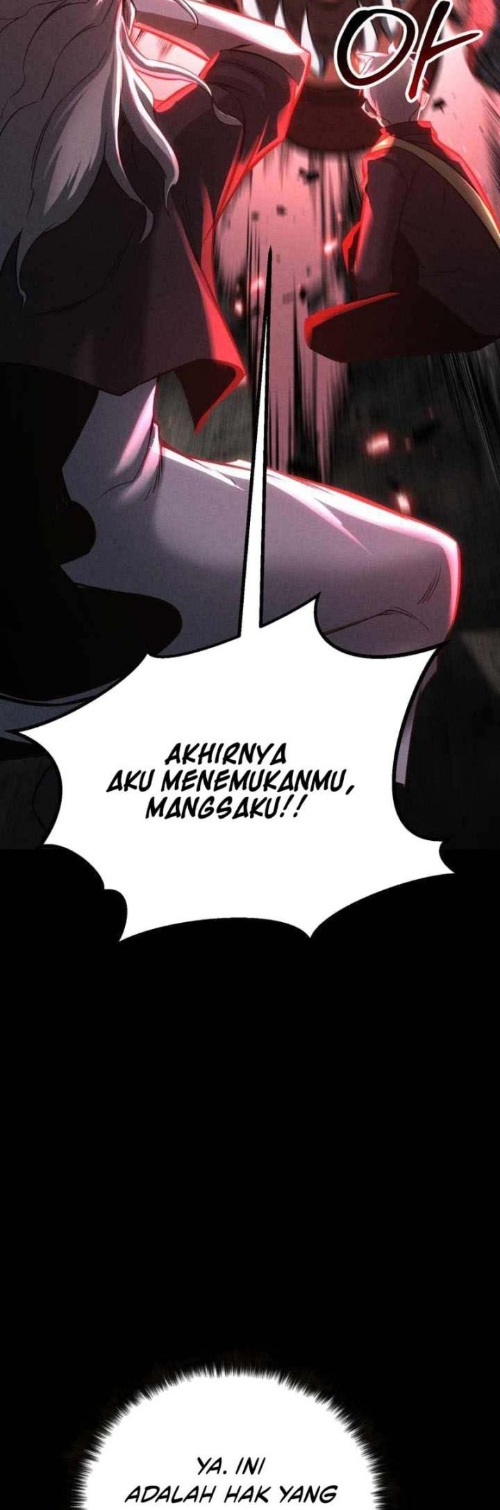Absolute Necromancer Chapter 89 - halaman 38