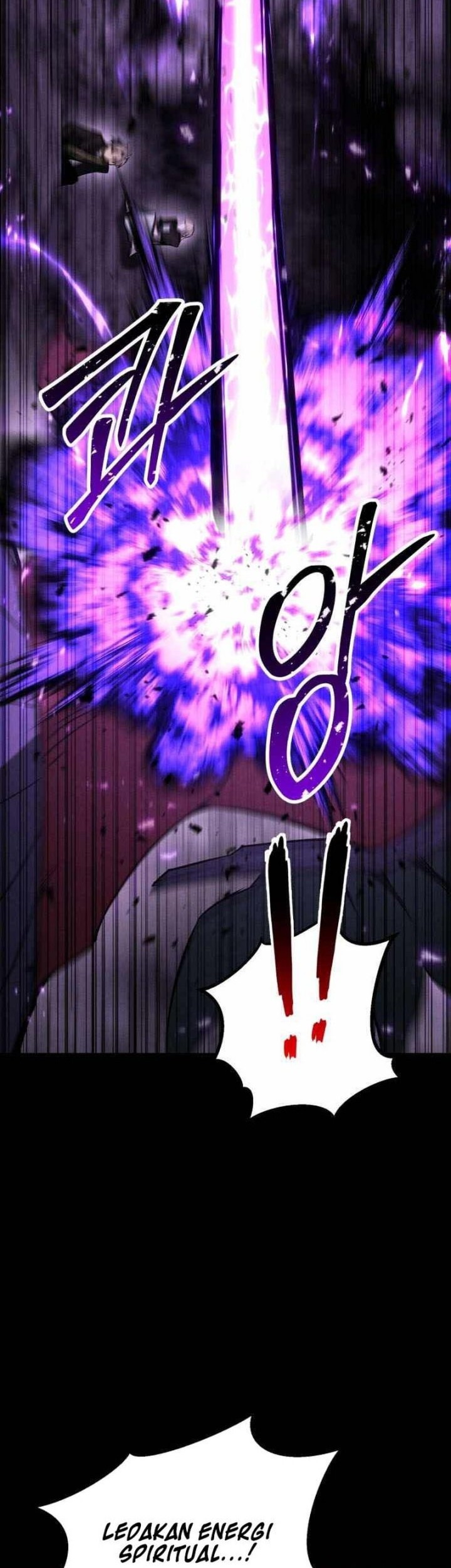 Absolute Necromancer Chapter 89 - halaman 43