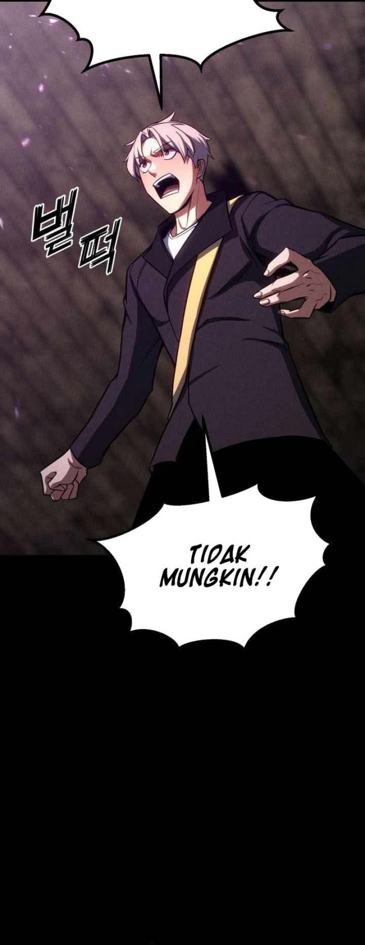 Absolute Necromancer Chapter 89 - halaman 44