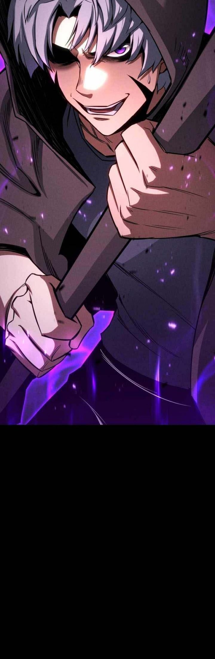 Absolute Necromancer Chapter 89 - halaman 47