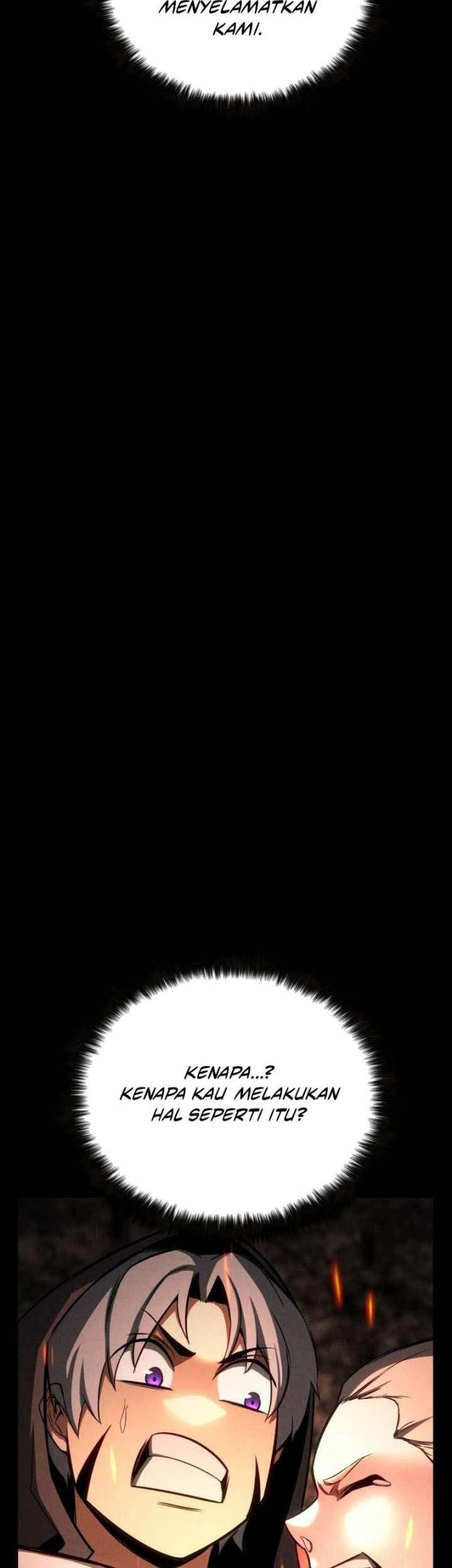 Absolute Necromancer Chapter 89 - halaman 52