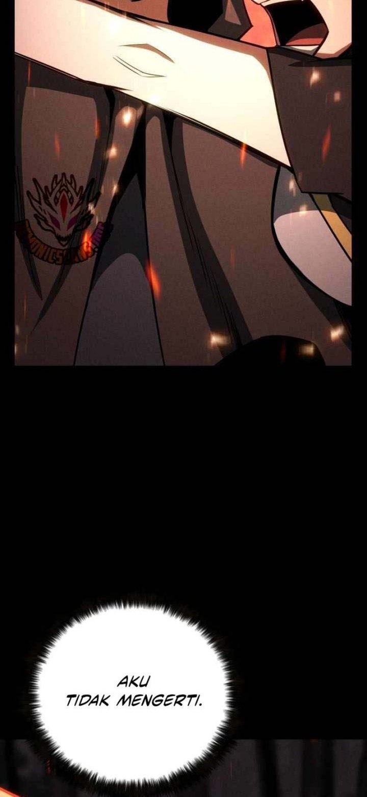 Absolute Necromancer Chapter 89 - halaman 53