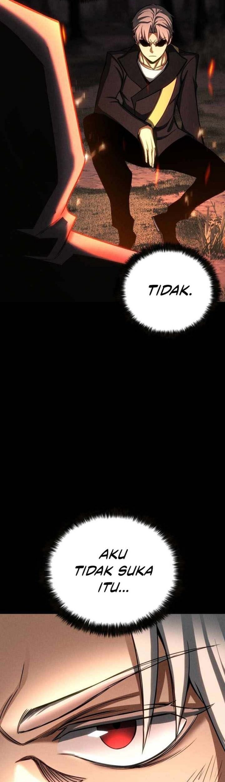 Absolute Necromancer Chapter 89 - halaman 54