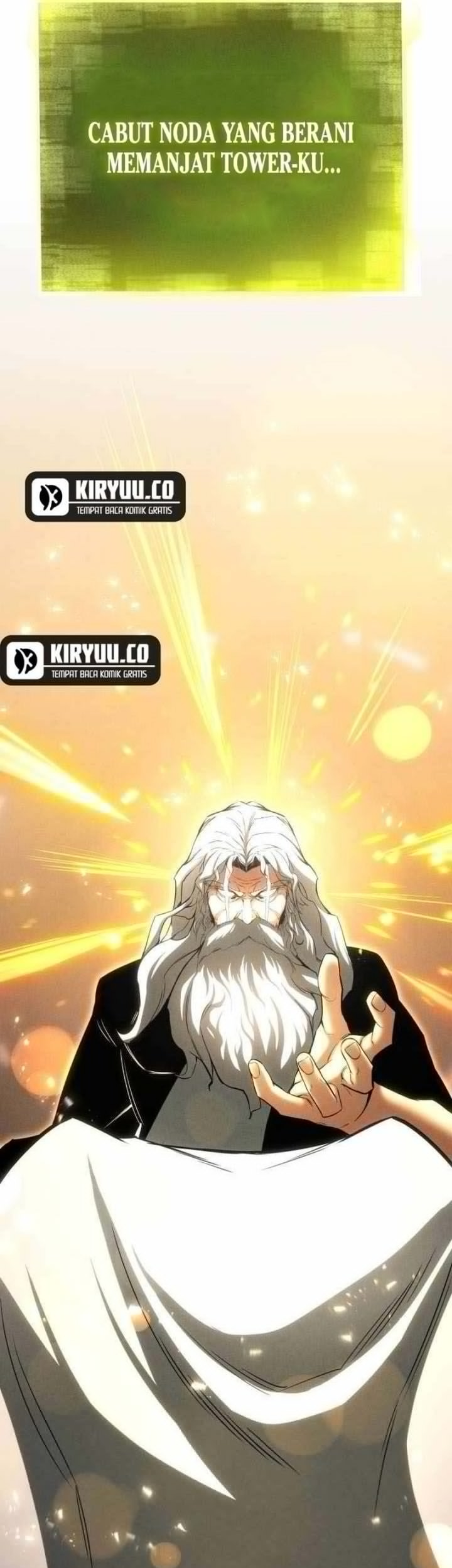 Absolute Necromancer Chapter 89 - halaman 57