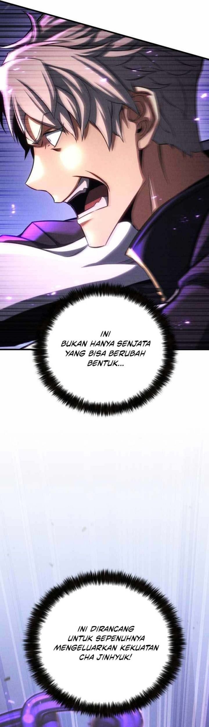 Absolute Necromancer Chapter 89 - halaman 6