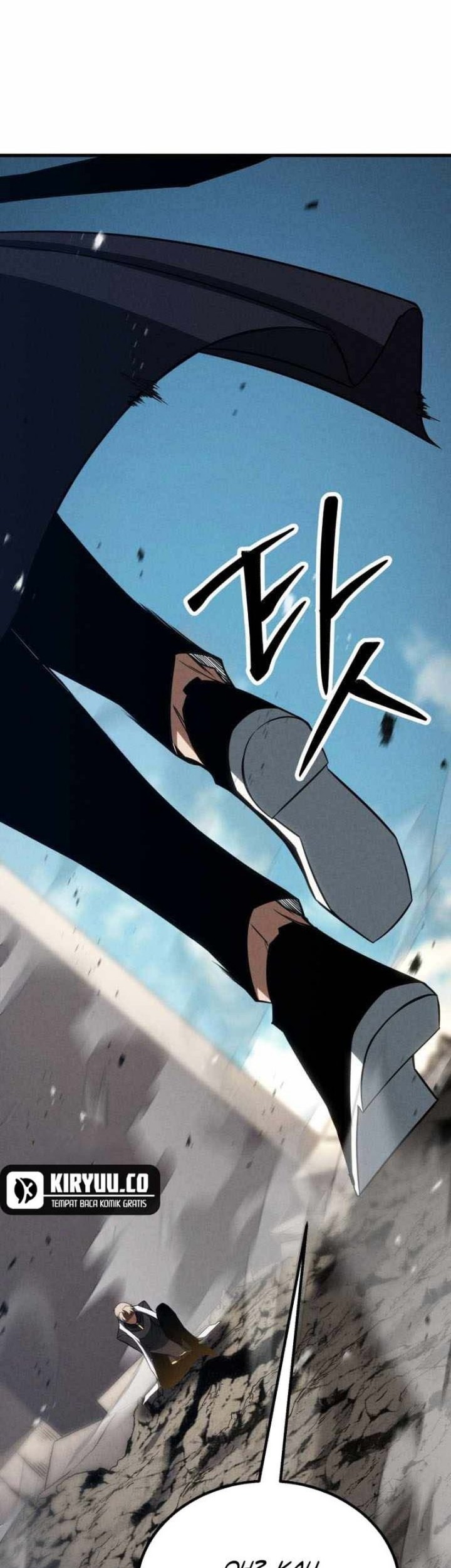 Absolute Necromancer Chapter 89 - halaman 61