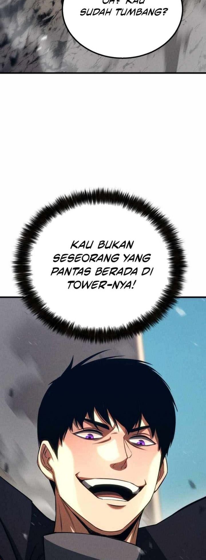 Absolute Necromancer Chapter 89 - halaman 62