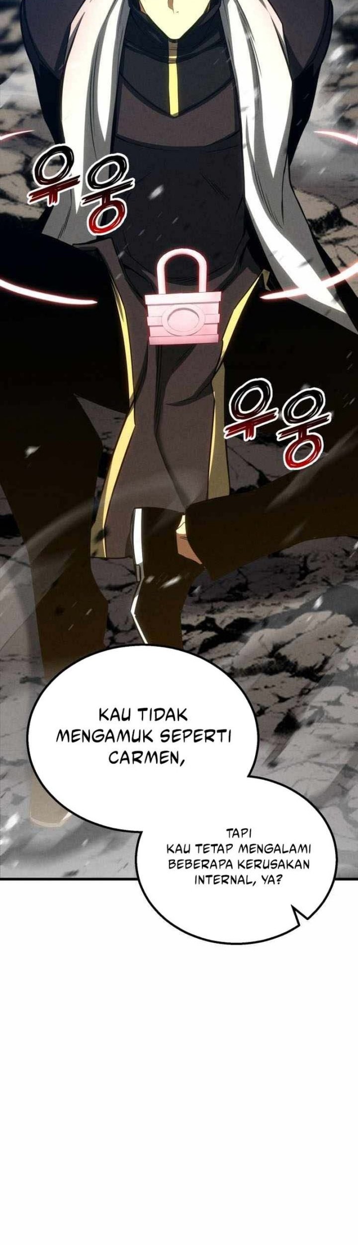Absolute Necromancer Chapter 89 - halaman 64
