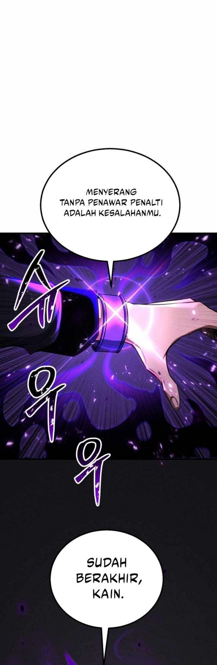 Absolute Necromancer Chapter 89 - halaman 65