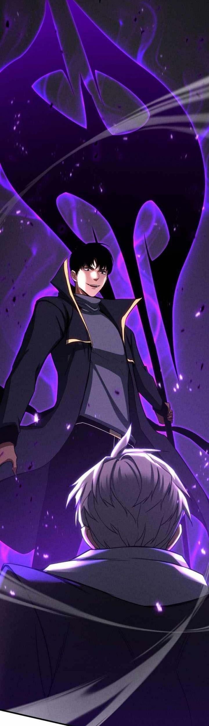 Absolute Necromancer Chapter 89 - halaman 66