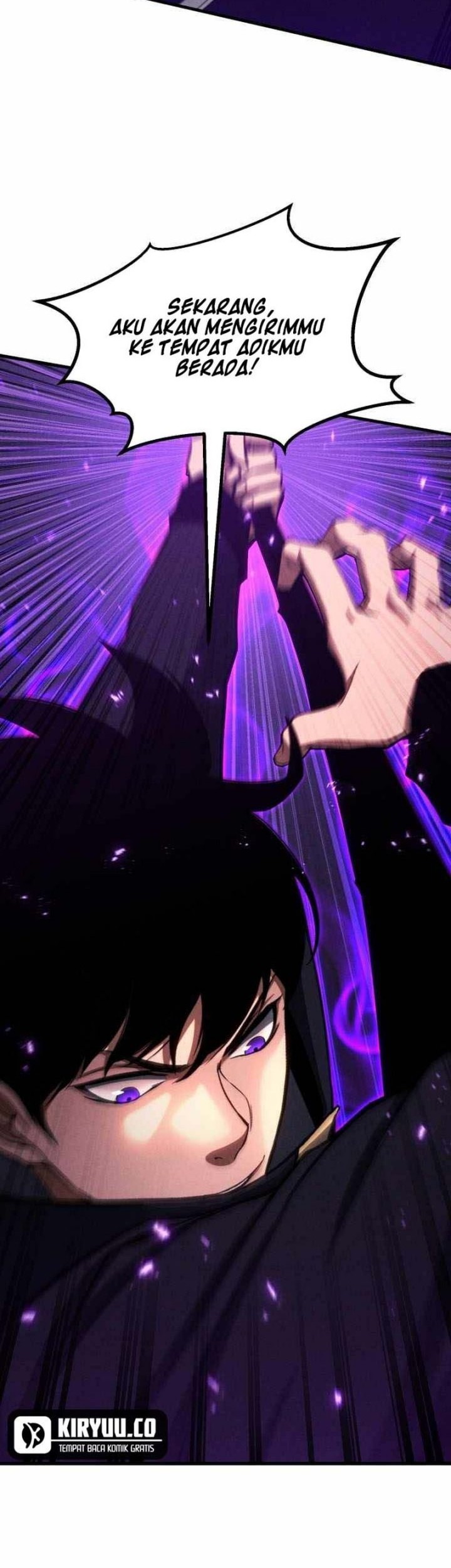 Absolute Necromancer Chapter 89 - halaman 67