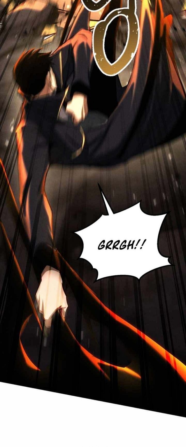 Absolute Necromancer Chapter 89 - halaman 74
