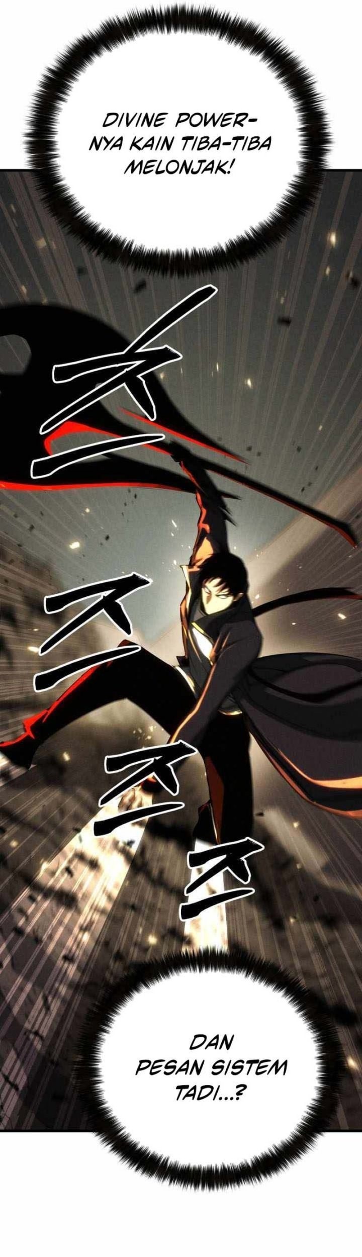 Absolute Necromancer Chapter 89 - halaman 75