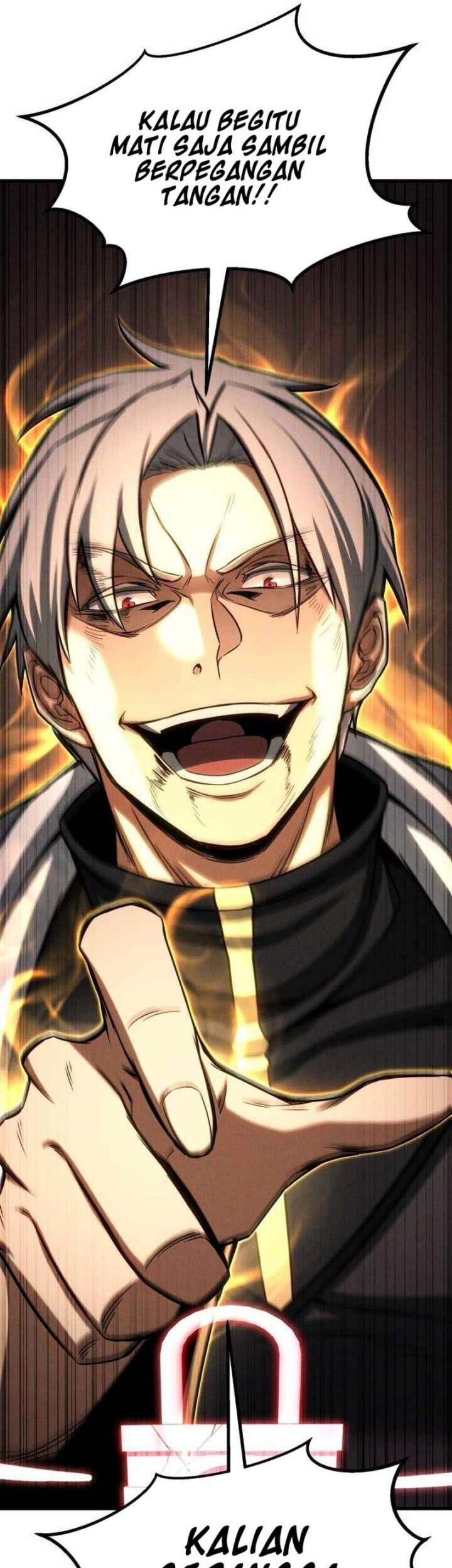 Absolute Necromancer Chapter 89 - halaman 81