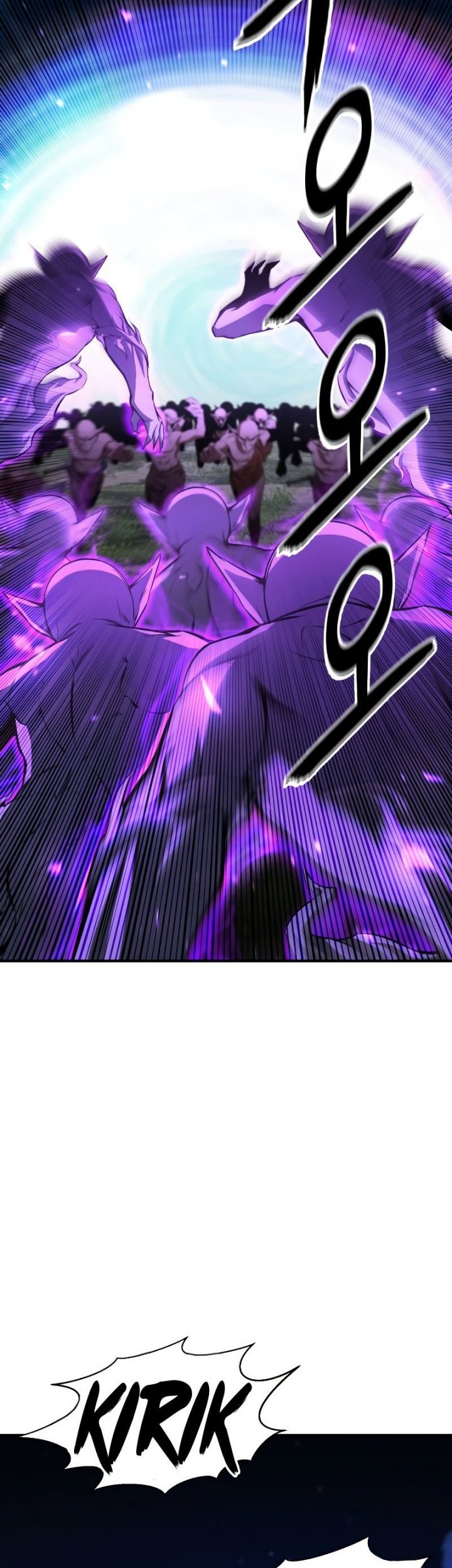 Absolute Necromancer Chapter 9 - halaman 11