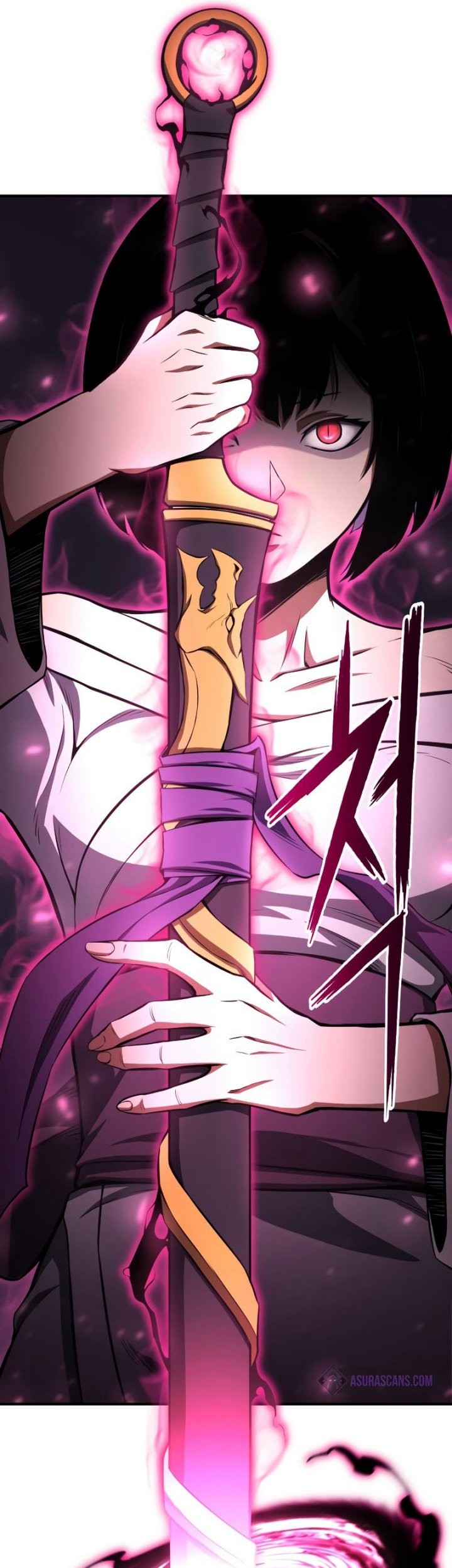 Absolute Necromancer Chapter 9 - halaman 18