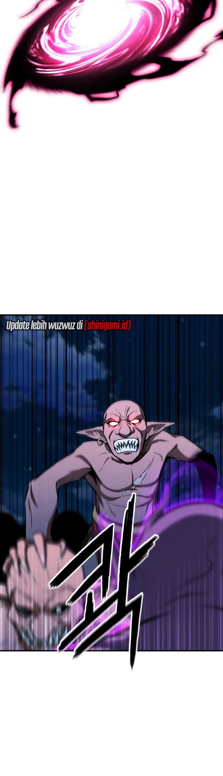 Absolute Necromancer Chapter 9 - halaman 19