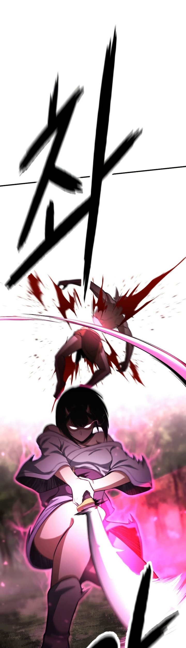 Absolute Necromancer Chapter 9 - halaman 22