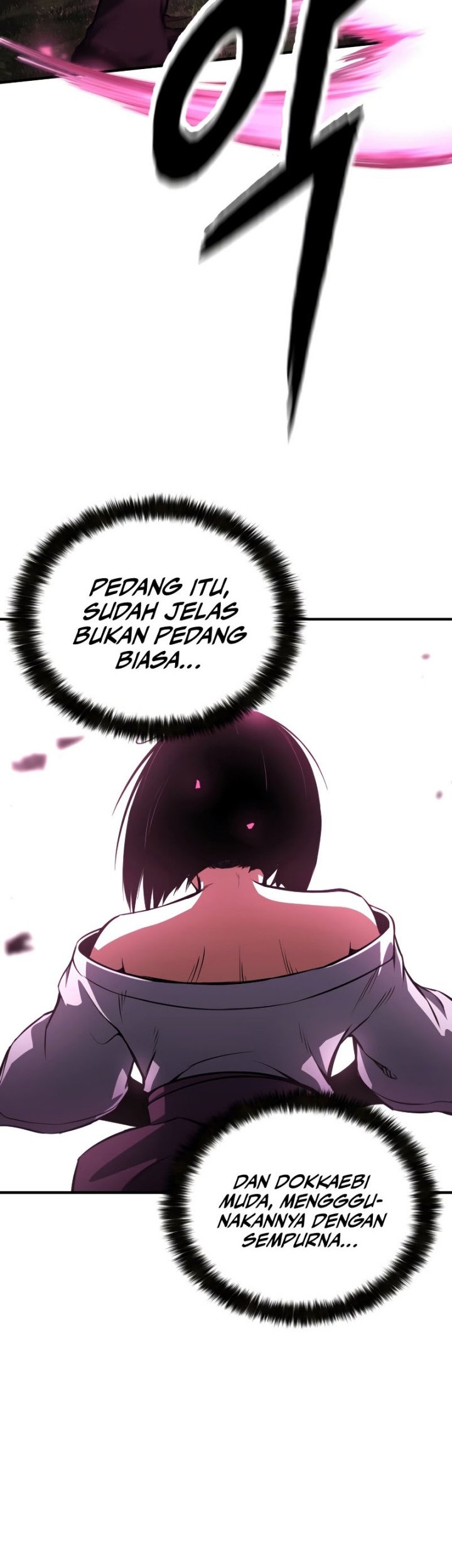 Absolute Necromancer Chapter 9 - halaman 23