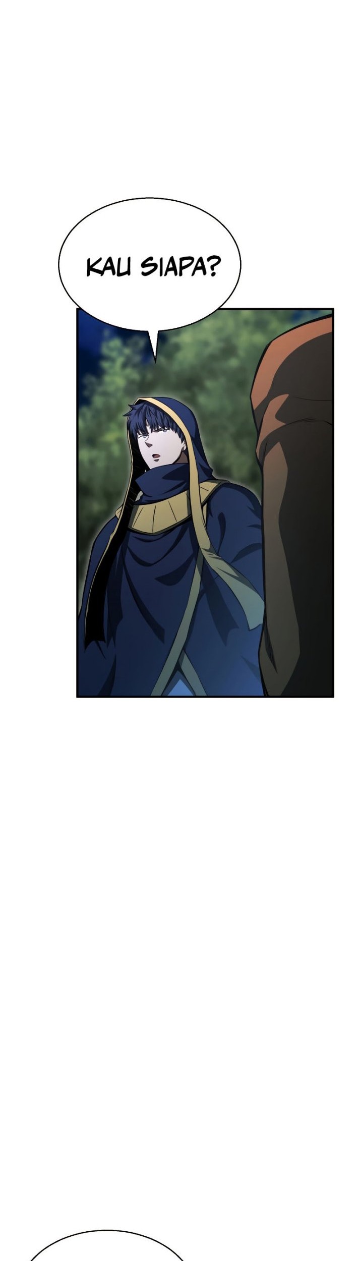 Absolute Necromancer Chapter 9 - halaman 27