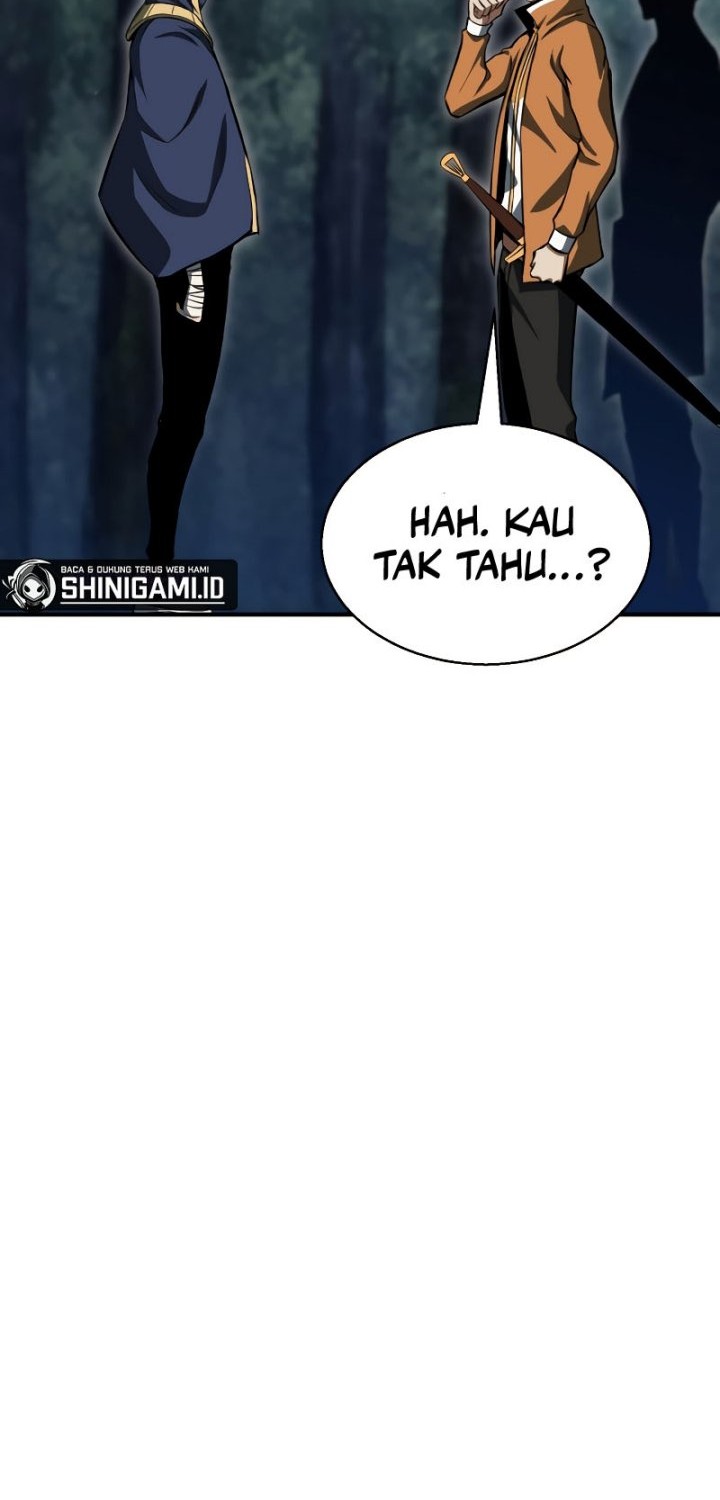 Absolute Necromancer Chapter 9 - halaman 29