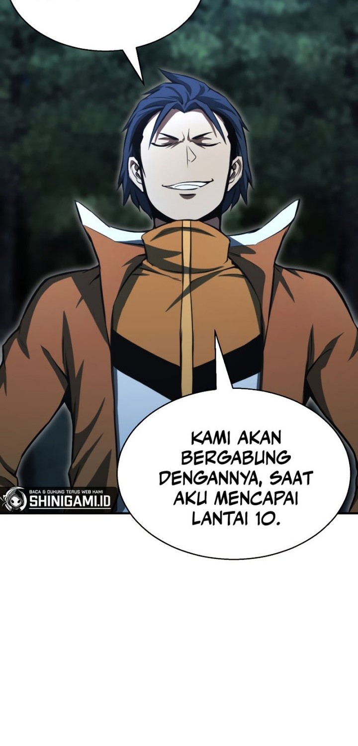Absolute Necromancer Chapter 9 - halaman 33