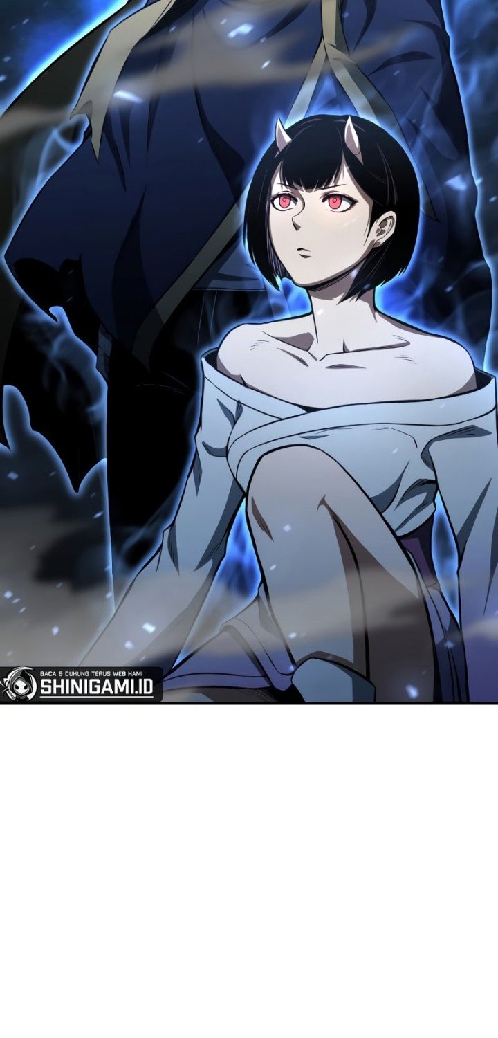 Absolute Necromancer Chapter 9 - halaman 5