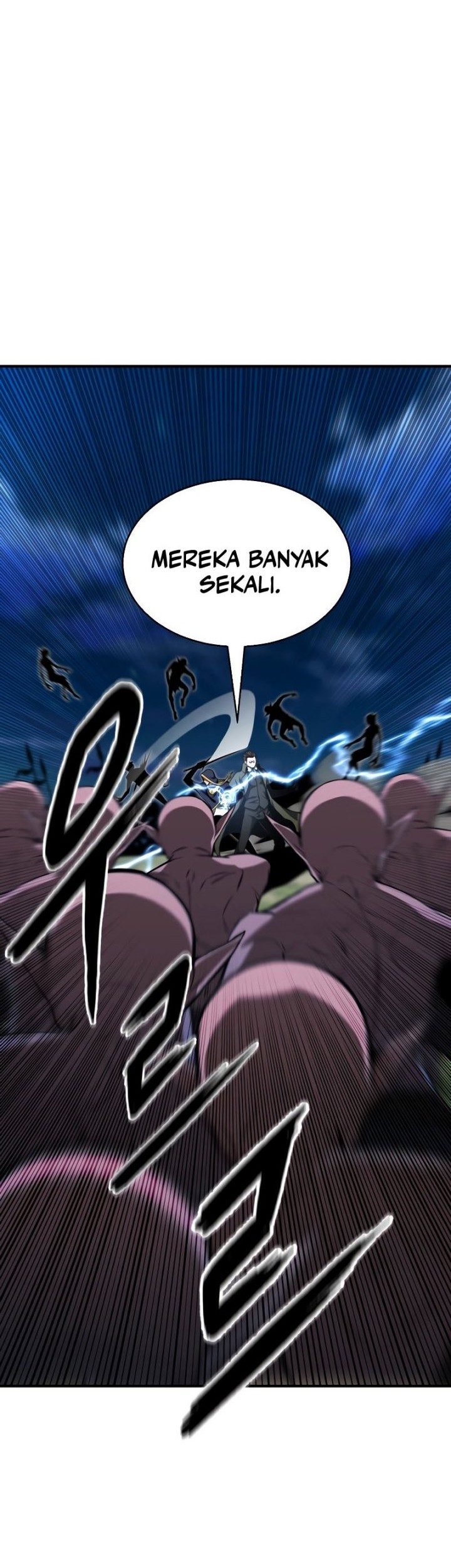 Absolute Necromancer Chapter 9 - halaman 54