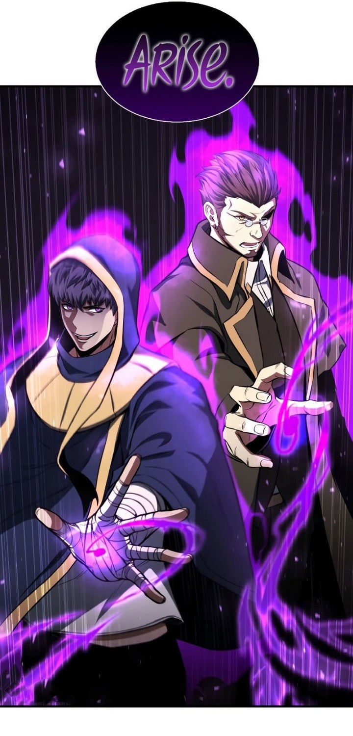 Absolute Necromancer Chapter 9 - halaman 56