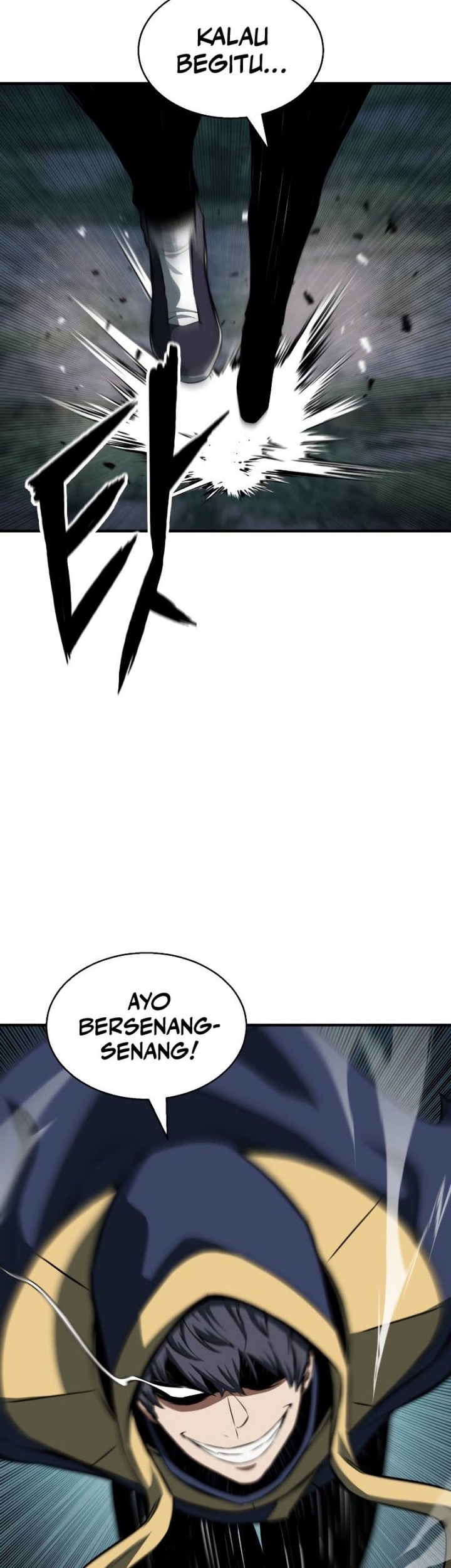 Absolute Necromancer Chapter 9 - halaman 61