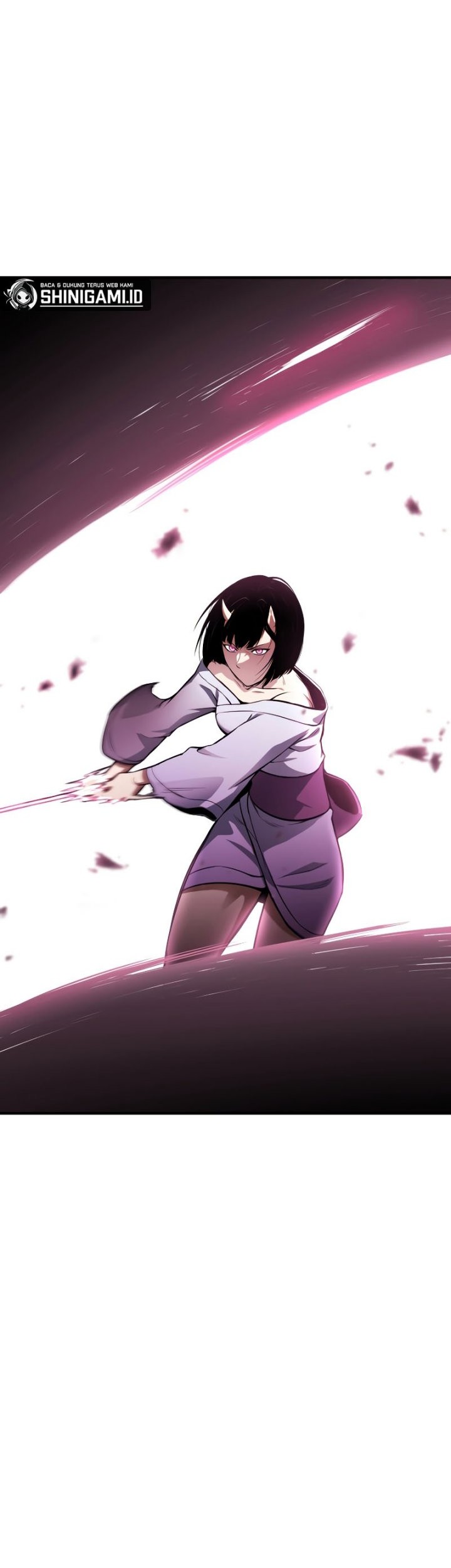 Absolute Necromancer Chapter 9 - halaman 66