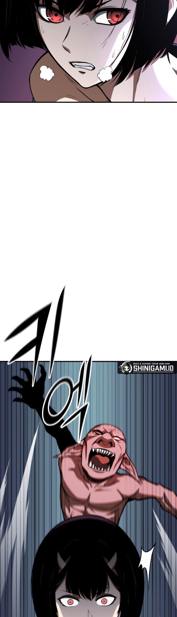 Absolute Necromancer Chapter 9 - halaman 69