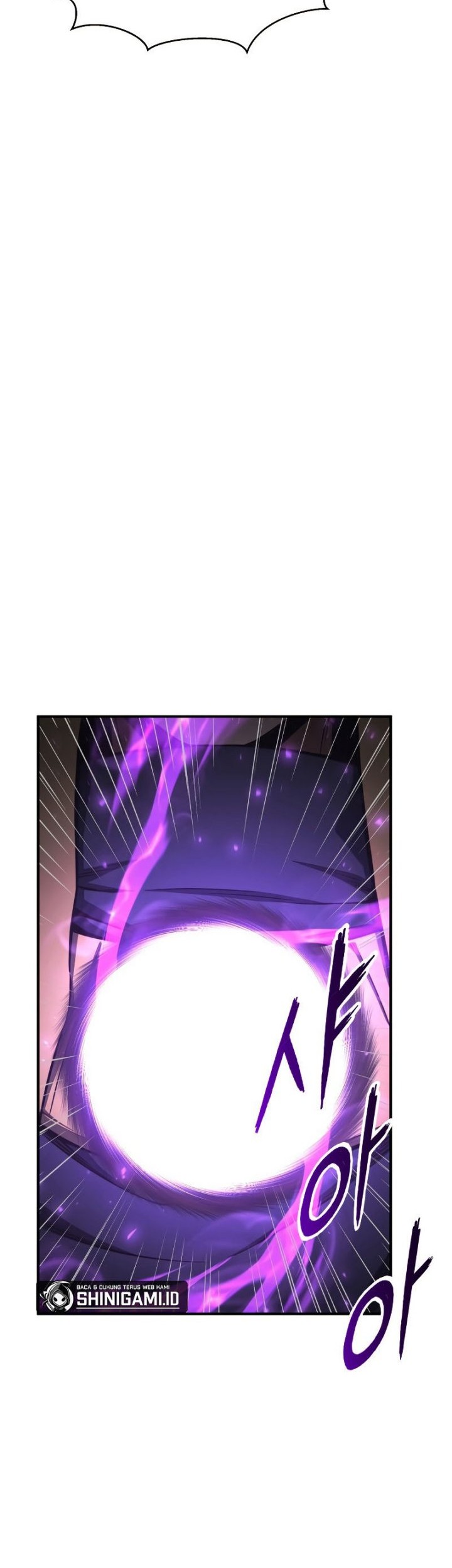 Absolute Necromancer Chapter 9 - halaman 7