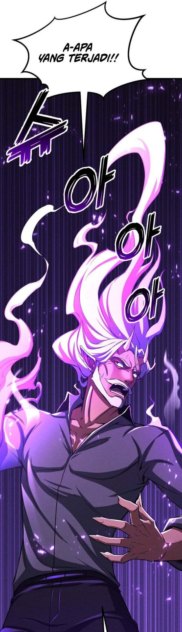 Absolute Necromancer Chapter 90 - halaman 12