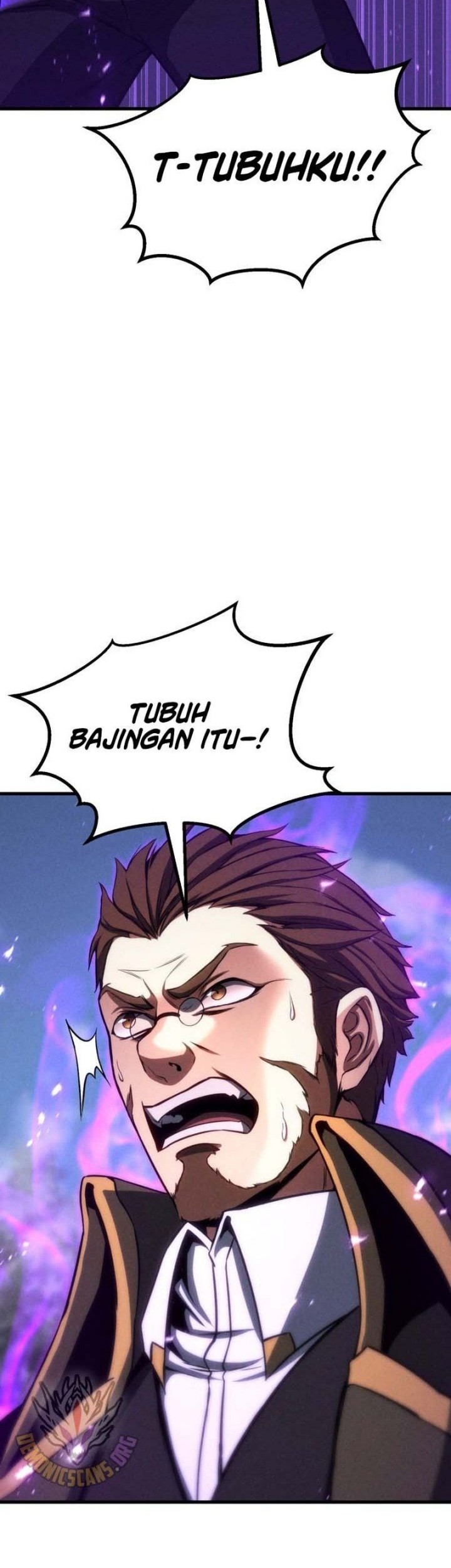 Absolute Necromancer Chapter 90 - halaman 13
