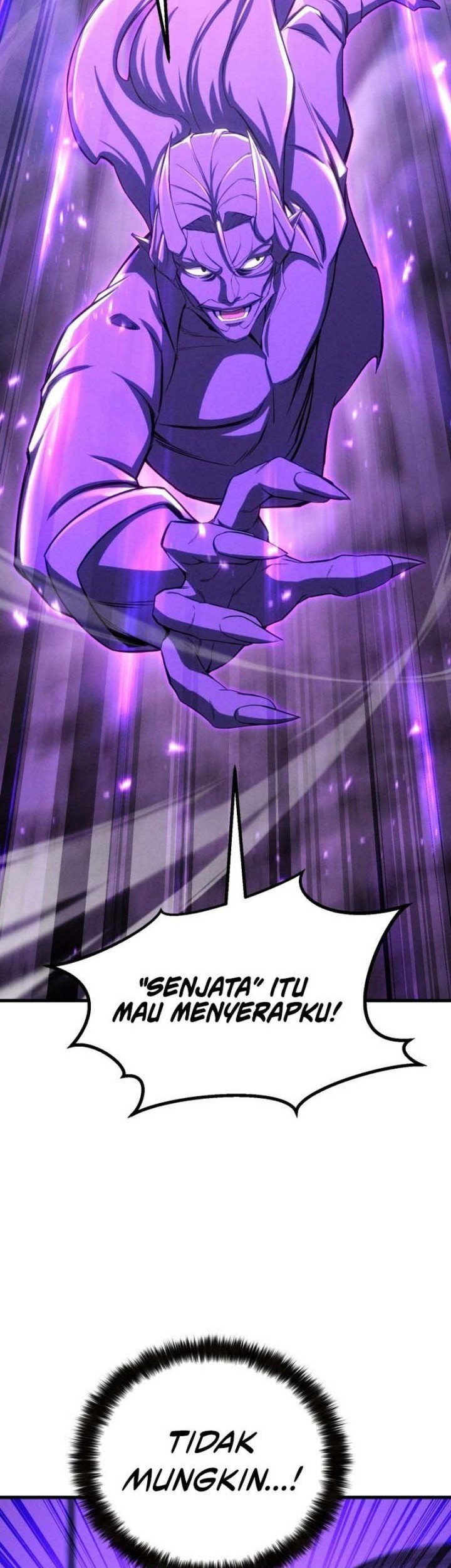 Absolute Necromancer Chapter 90 - halaman 16