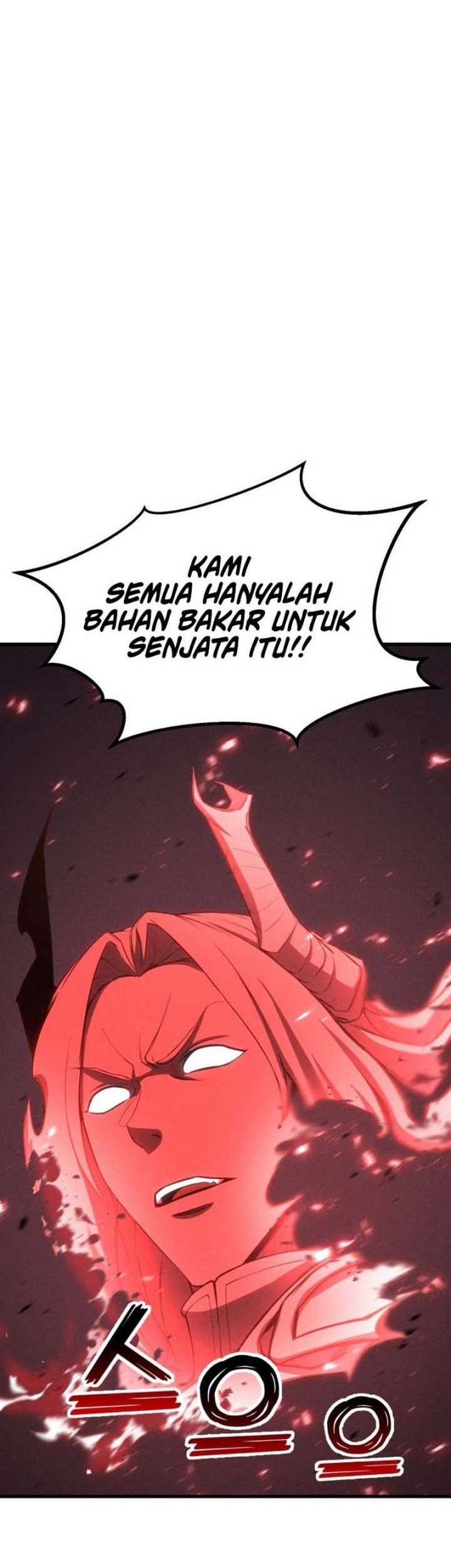 Absolute Necromancer Chapter 90 - halaman 19
