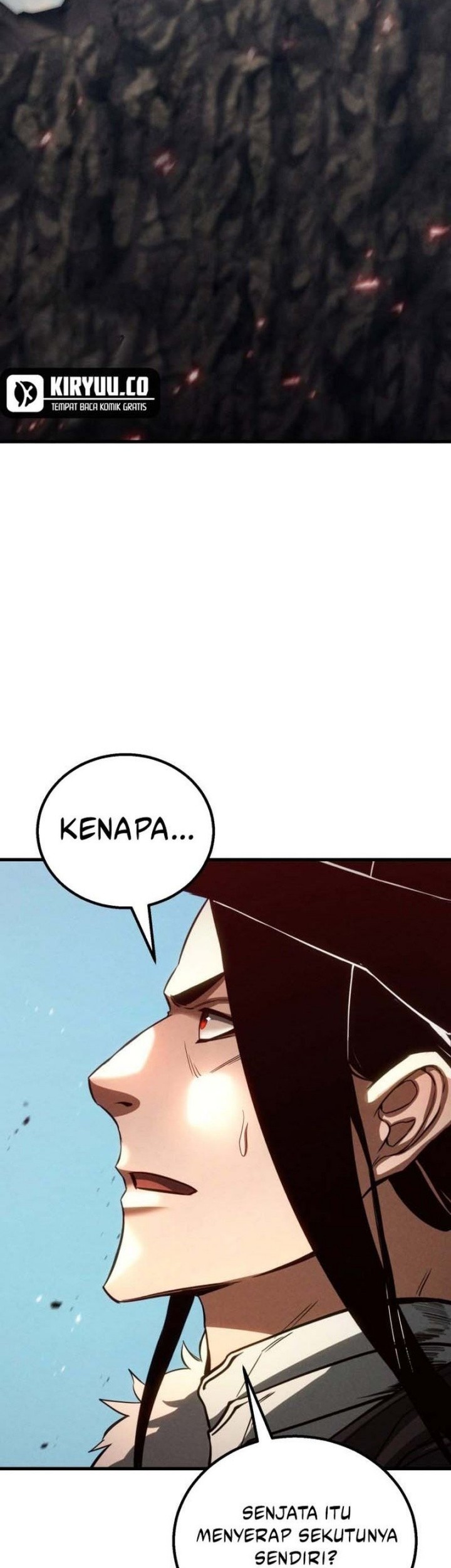 Absolute Necromancer Chapter 90 - halaman 21