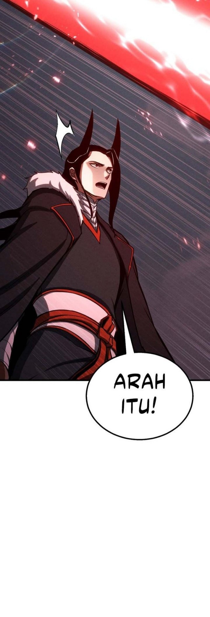 Absolute Necromancer Chapter 90 - halaman 25