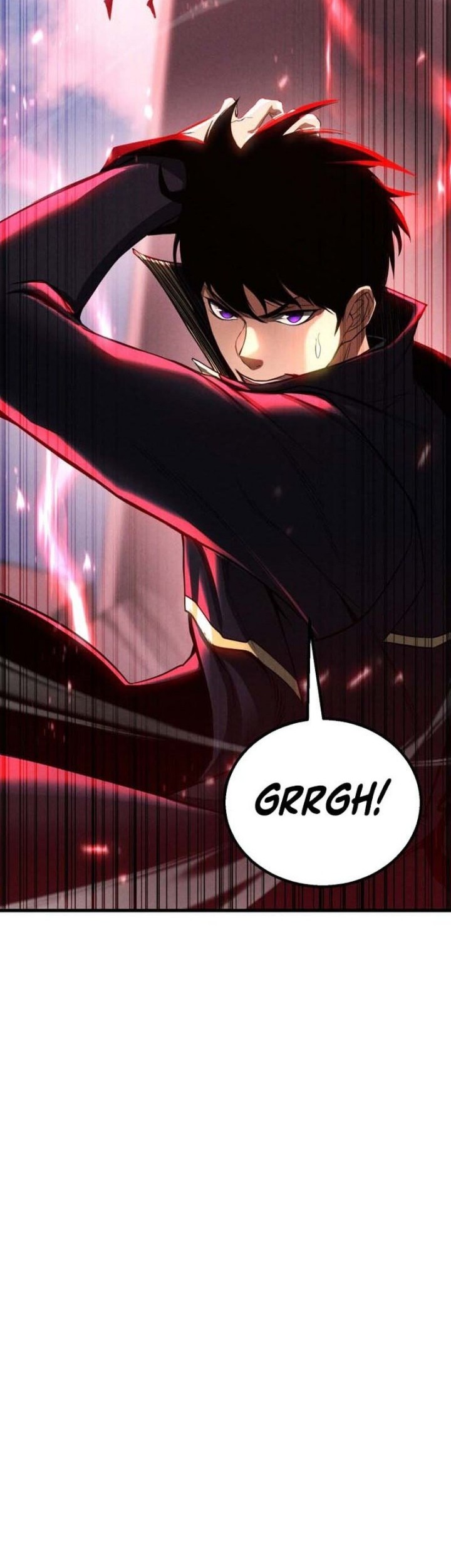 Absolute Necromancer Chapter 90 - halaman 31